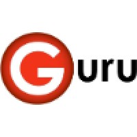 Guru Magazine Ltd. Logo