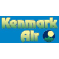 Kenmark Air Logo