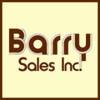 Barry Sales, Inc. Logo