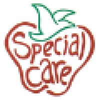 Special Care Inc Logo