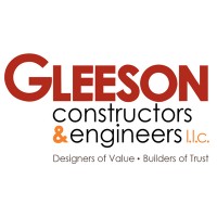 Gleeson Constructors & Engineers, L.L.C. Logo