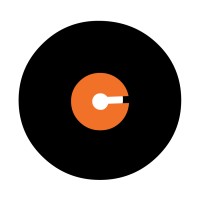 The OC Recording Company Logo