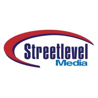 Streetlevel Media Logo