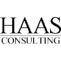 Haas Consulting Logo