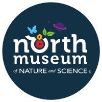 North Museum of Nature & Science Logo