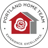 Portland Home Team Logo