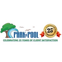 ParknPool Corp. Logo