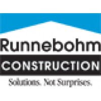 Runnebohm Construction Company, Inc. Logo