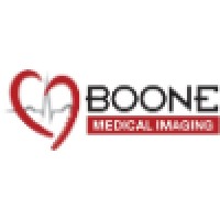 Boone Medical Imaging Logo