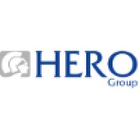 PT Hero Supermarket Tbk Logo
