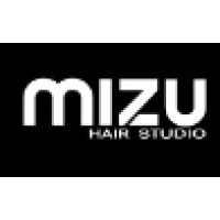Mizu Hair Studio Logo