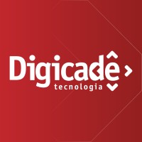 Digicade Tecnologia Logo