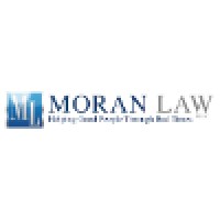 Moran Law Offices Logo
