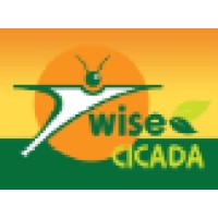 Wise Cicada Logo