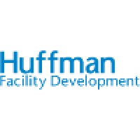 Huffman Facility Development, Inc. Logo