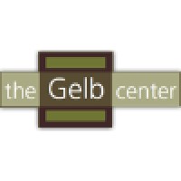 The Gelb Center Logo