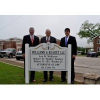 Williams & Keahey LLC Logo