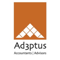 Adeptus Partners, LLC Logo