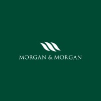 Morgan & Morgan Logo