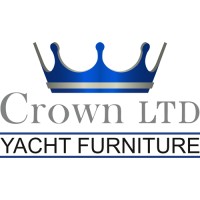 Crown LTD | Crown Yacht Furniture LLC Logo