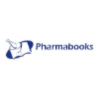 Pharmabooks Logo