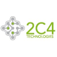 2c4 Technologies Inc. Logo