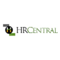 HRCentral Corporation Logo