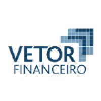 Vetor Financeiro Assessoria Logo