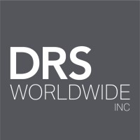 DRS Worldwide Inc. Logo