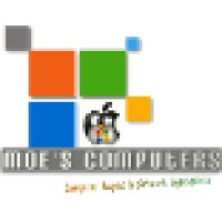 Moes Computers Logo