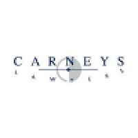 Carneys Lawyers Logo