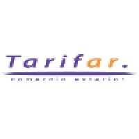 TARIFAR Logo
