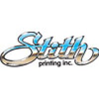 Stith Printing Inc. Logo