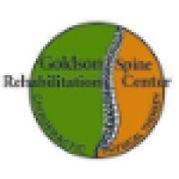 Goldson Spine Rehabilitation Center Logo