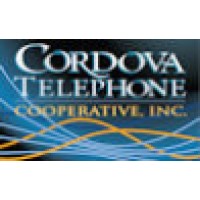 Cordova Telephone Cooperative Logo