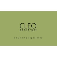 Cleo Construct Logo