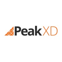 PeakXD Logo