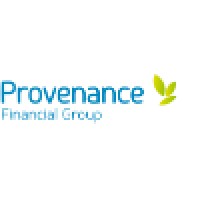 Provenance Financial Group Logo