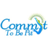 Commit To Be Fit Logo