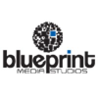 Blueprint Media Studios LLC Logo
