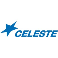 CELESTE Logo