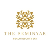 The Seminyak Beach Resort & Spa Logo