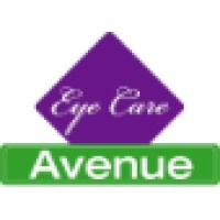 Eye Care Avenue, PC Logo