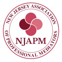 NJAPM - New Jersey Association of Professional Mediators Logo