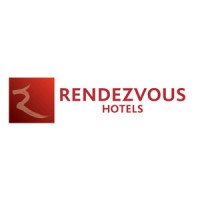 Rendezvous Hotel Auckland Logo