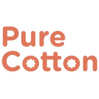 Pure Cotton Logo
