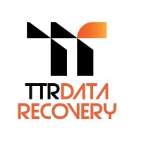 TTR Data Recovery® Logo
