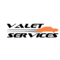 Valet Services Logo