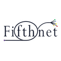 THV FIFTHNET Logo