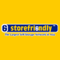 Storefriendly Logo